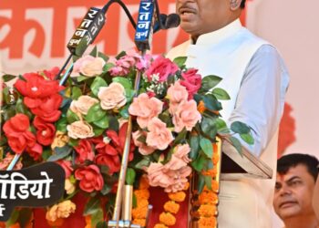 स्टेट कैपिटल रीजन से तेजी से होगा विकास, नागरिक सुविधाओं में आएगा नया आयाम : मुख्यमंत्री  साय