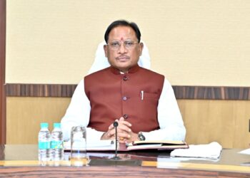 मंत्रिपरिषद के निर्णय : दिनांक – 19 अगस्त 2025