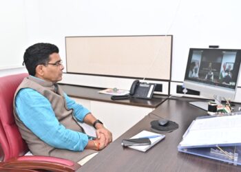 खेलो भारत मिशन के तहत राष्ट्रीय खेल दिवस पर होगा विविध कार्यक्रम का आयोजन