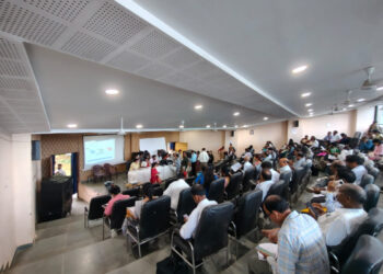 मुख्यमंत्री  विष्णुदेव साय के नेतृत्व में शिक्षा विभाग की पारदर्शी पहल: पदोन्नत प्राचार्यों की ऑनलाइन काउंसिलिंग प्रारम्भ