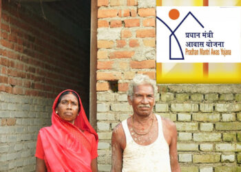 पक्के मकान के बारे में कभी सोचा ही नहीं था, बनने के बाद लगता है अपना भी एक घर है