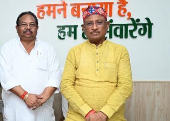 लुण्ड्रा को मिला 10 करोड़ का विद्युत विस्तार