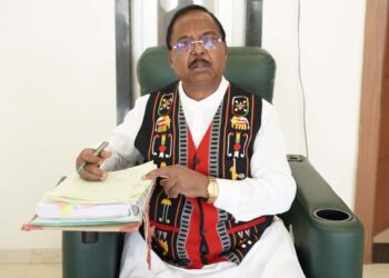 बलरामपुर में बनेगा प्रयास आवासीय विद्यालय