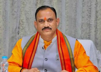 राज्य में 166 महतारी सदन के निर्माण की मंजूरी, मनेंद्रगढ़-भरतपुर-चिरमिरी जिले को मिली 3 सदनों के निर्माण की स्वीकृति