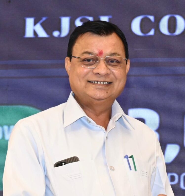वाणिज्य उद्योग एवं श्रम मंत्री लखन लाल देवांगन ने प्रदेश के पारंपरिक तिहार पोला की दी बधाई