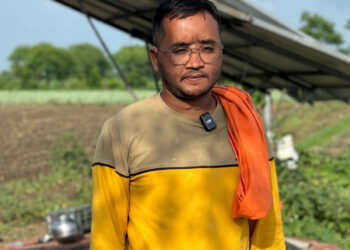 उद्यानिकी विभाग की योजनाओं से खेती कर बने सफल किसान