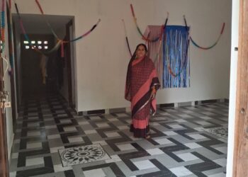 “मोर आवास, मोर अभिमान” अभियान से साकार हो रहा सपना