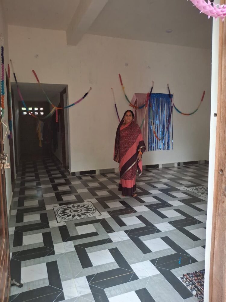 “मोर आवास, मोर अभिमान” अभियान से साकार हो रहा सपना