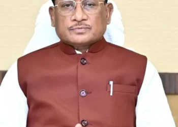 मुख्यमंत्री विष्णु देव साय ने बढ़ाया मदद का हाथ