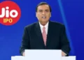 मुकेश अंबानी ने किया बड़ा ऐलान, इस दिन लॉन्च होगा Jio का IPO…