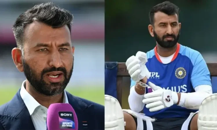 एशिया कप से पहले टीम इंडिया को लगा झटका, इस दिग्गज बल्लेबाज ने लिया संन्यास…