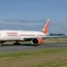 रनवे पर अचानक रोकना पड़ा Air India फ्लाइट… इमरजेंसी अलार्म बजने से यात्रियों में मची हड़कंप