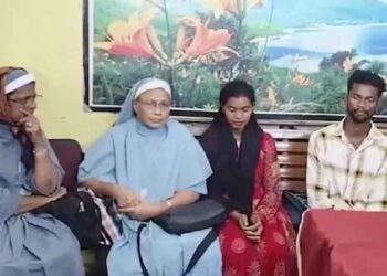 धर्मांन्तरण: छत्तीसगढ़ के संसदों की गर्जना