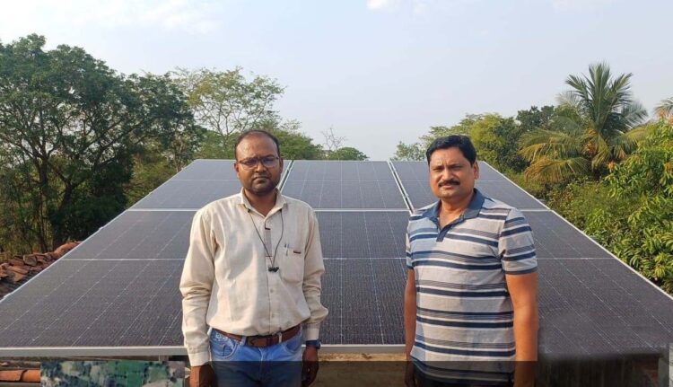 आत्मनिर्भरता और पर्यावरण संरक्षण की दिशा में पेश कर रहे हैं मिशाल