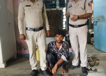 *जूटमिल पुलिस ने बेगूसराय बिहार से लापता नाबालिग बालिका को किया दस्तयाब*