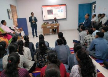 *आईटीआई खरसिया में आयोजित हुआ ‘नव कौशल पथ-नई राह, नया हुनर’ का दो दिवसीय कार्यक्रम*