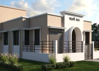 166 महतारी सदन की मिली स्वीकृति, 25 सौ वर्गफुट में बनेगा महतारी सदन