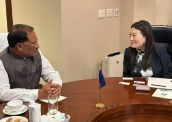 मुख्यमंत्री साय का जापान प्रवास: छत्तीसगढ़ के लिए तकनीक, व्यापार और संस्कृति के नए आयाम