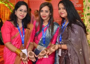 छत्तीसगढ़ रजत महोत्सव: महिला सम्मेलन एवं तीजा-पोरा महोत्सव का भव्य आयोजन