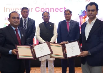 सियोल में मुख्यमंत्री विष्णु देव साय और ATCA प्रतिनिधिमंडल की महत्वपूर्ण भेंट, छत्तीसगढ़ में निवेश की संभावनाओं पर हुई चर्चा