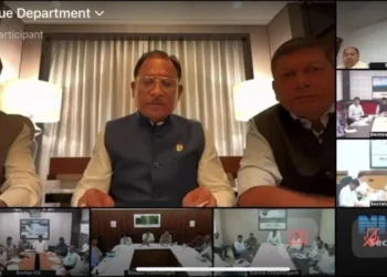 बस्तर बाढ़ प्रभावितों की हर संभव मदद करें सुनिश्चित – मुख्यमंत्री विष्णुदेव साय