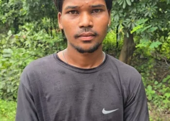 तमनार पुलिस ने युवक की हत्या मामले में दो अपचारी बालक समेत तीन आरोपियों को किया गिरफ्तार