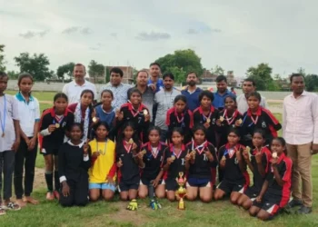 ’लिटिल एंजेल सेंटर’’ नौनिहालों के लिए अंग्रेजी माध्यम शिक्षा का नवीन विकल्प