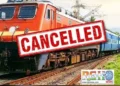 छत्तीसगढ़ से गुजरने वाली एक साथ 30 ट्रेनें कैंसिल, यहां देखें पूरी लिस्ट