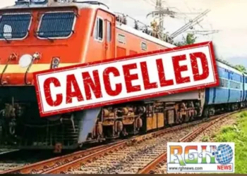 छत्तीसगढ़ से गुजरने वाली एक साथ 30 ट्रेनें कैंसिल, यहां देखें पूरी लिस्ट