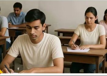 परीक्षा केन्द्र में गहन फ्रिस्किंग के बिना नहीं मिलेगा प्रवेश नियमों को लेकर व्यापम हुआ सख्त