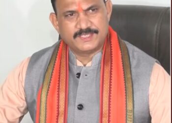 दवाइयों की गुणवत्ता से कोई समझौता नहीं: स्वास्थ्य मंत्री श्याम बिहारी जायसवाल