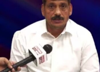 विद्यार्थी जीवन सफलता की नींव, इसे बनाएं अनुशासन, मेहनत और आत्मविश्वास से मजबूत-कलेक्टर  गोपाल वर्मा