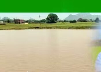 सलका जलाशय योजना को मिली 2 करोड़ 50 लाख रुपये की प्रशासकीय स्वीकृति