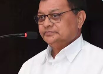 वाणिज्य, उद्योग एवं श्रम मंत्री  लखन लाल देवांगन 7 अगस्त को जांजगीर के दौरे पर