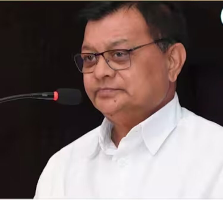 वाणिज्य, उद्योग एवं श्रम मंत्री लखन लाल देवांगन 7 अगस्त को जांजगीर के दौरे पर