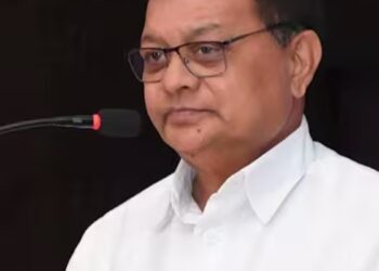 उद्योग मंत्री  लखनलाल देवांगन दो दिवसीय नई दिल्ली दौरे पर