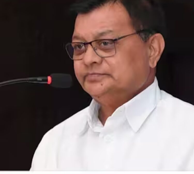 उद्योग मंत्री  लखनलाल देवांगन दो दिवसीय नई दिल्ली दौरे पर