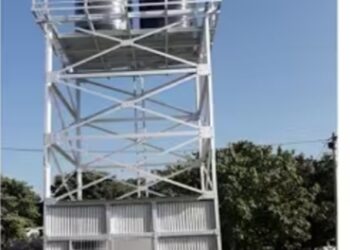 पमशाला एनीकट योजना के कार्यों के लिए 28 करोड़ से अधिक राशि स्वीकृत