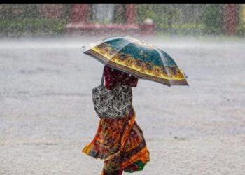 प्रदेश में अब तक 660.0 मि.मी. औसत वर्षा दर्ज