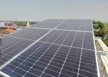 पीएम सूर्यघर मुफ्त बिजली योजना से प्रदीप पटेल बने आत्मनिर्भर