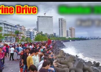 79वें स्वतंत्रता दिवस पर मरीन ड्राईव में होगा सीआरपीएफ का बैंड डिस्प्ले