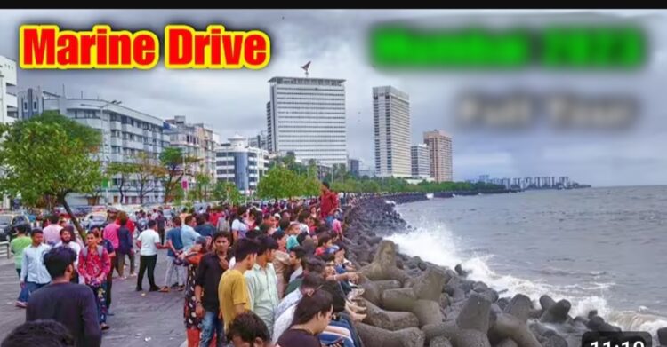 79वें स्वतंत्रता दिवस पर मरीन ड्राईव में होगा सीआरपीएफ का बैंड डिस्प्ले