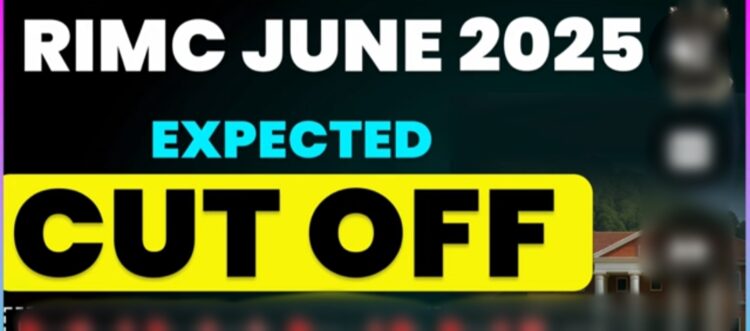 राष्ट्रीय भारतीय सैन्य महाविद्यालय देहरादून प्रवेश परीक्षा जून-2025 का परिणाम एससीईआरटी की वेबसाइट पर जारी