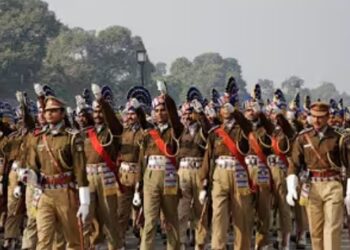 स्वतंत्रता दिवस 2025 पर छत्तीसगढ़ के 25 पुलिसकर्मियों के नाम पदक सूची में घोषित
