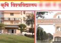 इंदिरा गांधी कृषि विश्वविद्यालय तथा डेनाऊ इस्टीट्यूट ऑफ इंटरप्रेन्योरशिप एंड पेडागॉजी उज्बेकिस्तान के बीच एमओयू
