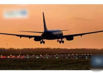 केंद्रीय आवास एवं शहरी कार्य राज्य मंत्री, विधायक जगदलपुर और विधायक तखतपुर का एयरपोर्ट में किया गया आत्मीय स्वागत