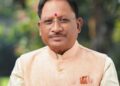 मुख्यमंत्री  विष्णु देव साय करेंगे छत्तीसगढ़ का वैश्विक मंच पर नेतृत्व