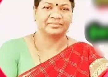 महिलाएं समाज की धुरी हैं, समाज की दिशा महिलाएं ही निर्धारित करती हैं- विधायक श्रीमती रायमुनी भगत