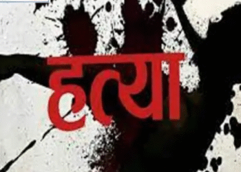 BJP नेता की दिनदहाड़े हत्या, धारदार हथियारों से किया वार ,पुलिस ने दो लोगों को किया गिरफ्तार..