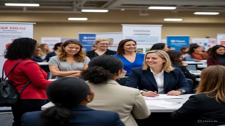 छत्तीसगढ़ की बेटियों को रोजगार का सुनहरा मौका…500 पदों पर महिला अभ्यर्थियों की सीधी भर्ती…